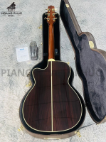Đàn guitar acoustic Takamine DMP761C N nhập khẩu chính hãng từ Nhật| Piano Hoàng Phúc