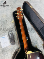 Đàn guitar acoustic Takamine DMP761C N nhập khẩu chính hãng từ Nhật| Piano Hoàng Phúc