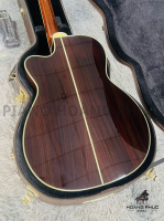 Đàn guitar acoustic Takamine DMP761C N nhập khẩu chính hãng từ Nhật| Piano Hoàng Phúc