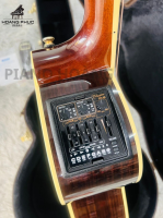 Đàn guitar acoustic Takamine DMP761C N nhập khẩu chính hãng từ Nhật| Piano Hoàng Phúc
