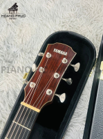 Đàn guitar acoustic Yamaha A5R nhập khẩu chính hãng từ Nhật| Piano Hoàng Phúc