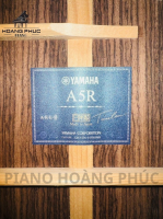 Đàn guitar acoustic Yamaha A5R nhập khẩu chính hãng từ Nhật| Piano Hoàng Phúc