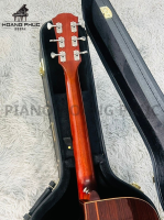 Đàn guitar acoustic Yamaha A5R nhập khẩu chính hãng từ Nhật| Piano Hoàng Phúc