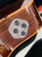 Đàn guitar acoustic Yamaha A5R nhập khẩu chính hãng từ Nhật| Piano Hoàng Phúc