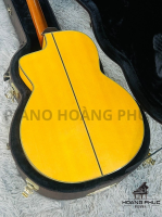 Đàn guitar acoustic Takamine DMP640NC CN nhập khẩu chính hãng từ Nhật| Piano Hoàng Phúc