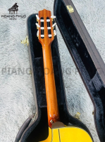 Đàn guitar acoustic Takamine DMP640NC CN nhập khẩu chính hãng từ Nhật| Piano Hoàng Phúc