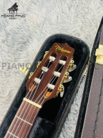 Đàn guitar acoustic Takamine DMP640NC CN nhập khẩu chính hãng từ Nhật| Piano Hoàng Phúc