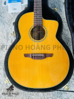 Đàn guitar acoustic Takamine DMP640NC CN nhập khẩu chính hãng từ Nhật| Piano Hoàng Phúc