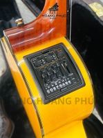 Đàn guitar acoustic Takamine DMP640NC CN nhập khẩu chính hãng từ Nhật| Piano Hoàng Phúc