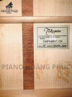 Đàn guitar acoustic Takamine DMP640NC CN nhập khẩu chính hãng từ Nhật| Piano Hoàng Phúc