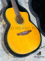 Đàn guitar acoustic Takamine DMP640NC CN nhập khẩu chính hãng từ Nhật| Piano Hoàng Phúc