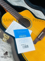 Đàn guitar acoustic Takamine DMP640NC CN nhập khẩu chính hãng từ Nhật| Piano Hoàng Phúc