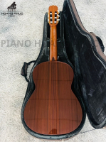 Đàn guitar classic Matsuoka MH130 nhập khẩu chính hãng từ Nhật| Piano Hoàng Phúc