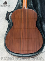 Đàn guitar classic Matsuoka MH130 nhập khẩu chính hãng từ Nhật| Piano Hoàng Phúc