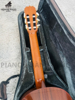 Đàn guitar classic Matsuoka MH130 nhập khẩu chính hãng từ Nhật| Piano Hoàng Phúc
