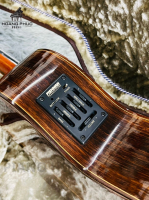 Đàn guitar classic Alhambra 5P nhập khẩu chính hãng từ Nhật| Piano Hoàng Phúc