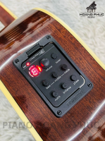 Đàn guitar acoustic S.Yairi YE-50 / N nhập khẩu chính hãng từ Nhật| Piano Hoàng Phúc