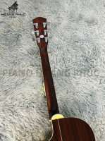 Đàn guitar acoustic S.Yairi YE-50 / N nhập khẩu chính hãng từ Nhật| Piano Hoàng Phúc