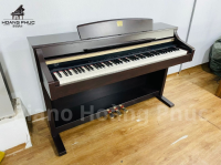 Đàn piano yamaha CLP-340R | BẢO HÀNH 1 NĂM| HỖ TRỢ TRẢ GÓP.