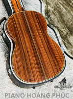 Đàn guitar classic Asturias-A10S_All Solid nhập khẩu chính hãng từ Nhật| Piano Hoàng Phúc