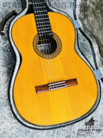Đàn guitar classic Asturias-A10S_All Solid nhập khẩu chính hãng từ Nhật| Piano Hoàng Phúc