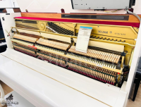 Đàn piano YAMAHA MX 200R White nhập khẩu chính hãng từ Nhật| Piano Hoàng Phúc