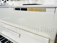 Đàn piano YAMAHA MX 200R White nhập khẩu chính hãng từ Nhật| Piano Hoàng Phúc