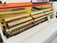 Đàn piano YAMAHA MX 200R White nhập khẩu chính hãng từ Nhật| Piano Hoàng Phúc