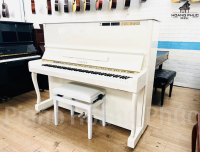 Đàn piano YAMAHA MX 200R White nhập khẩu chính hãng từ Nhật| Piano Hoàng Phúc