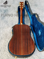 Đàn guitar acoustic Yamaha FG 400D / N nhập khẩu chính hãng từ Nhật| Piano Hoàng Phúc