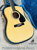 Đàn guitar acoustic Yamaha FG 400D / N nhập khẩu chính hãng từ Nhật| Piano Hoàng Phúc