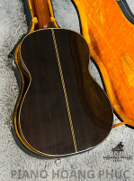 Đàn guitar classic Takamine No 6 nhập khẩu chính hãng từ Nhật| Piano Hoàng Phúc