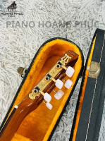 Đàn guitar classic Takamine No 6 nhập khẩu chính hãng từ Nhật| Piano Hoàng Phúc