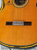 Đàn guitar classic Takamine No 6 nhập khẩu chính hãng từ Nhật| Piano Hoàng Phúc
