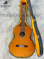 Đàn guitar classic Takamine No 6 nhập khẩu chính hãng từ Nhật| Piano Hoàng Phúc
