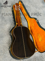 Đàn guitar classic Takamine No 6 nhập khẩu chính hãng từ Nhật| Piano Hoàng Phúc