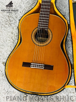 Đàn guitar classic Takamine No 6 nhập khẩu chính hãng từ Nhật| Piano Hoàng Phúc