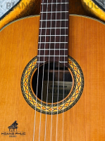 Đàn guitar classic Takamine No 6 nhập khẩu chính hãng từ Nhật| Piano Hoàng Phúc