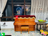 Mua đàn Piano yamaha W.104 Cao Cấp, Giá Tốt Nhất Thị Trường|Piano Hoàng Phúc