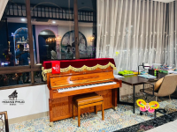 Mua đàn Piano yamaha W.104 Cao Cấp, Giá Tốt Nhất Thị Trường|Piano Hoàng Phúc