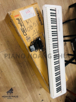 Đàn piano Roland FP 30 White | nhập khẩu chính hãng từ Nhật| Piano Hoàng Phúc