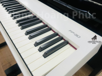 Đàn piano Roland FP 30 White | nhập khẩu chính hãng từ Nhật| Piano Hoàng Phúc