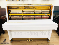 Đàn piano YAMAHA U7 White 