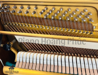 Đàn piano YAMAHA U7 White 