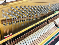 Đàn piano YAMAHA U7 White 