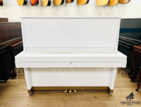 Đàn piano YAMAHA U7 White 