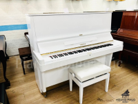 Đàn piano YAMAHA U7 White 