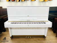 Đàn piano YAMAHA U7 White 