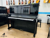 Yamaha UX300 Phiên Bản Đặc Biệt Đi Kèm Auto Play