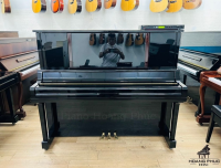 Yamaha UX300 Phiên Bản Đặc Biệt Đi Kèm Auto Play